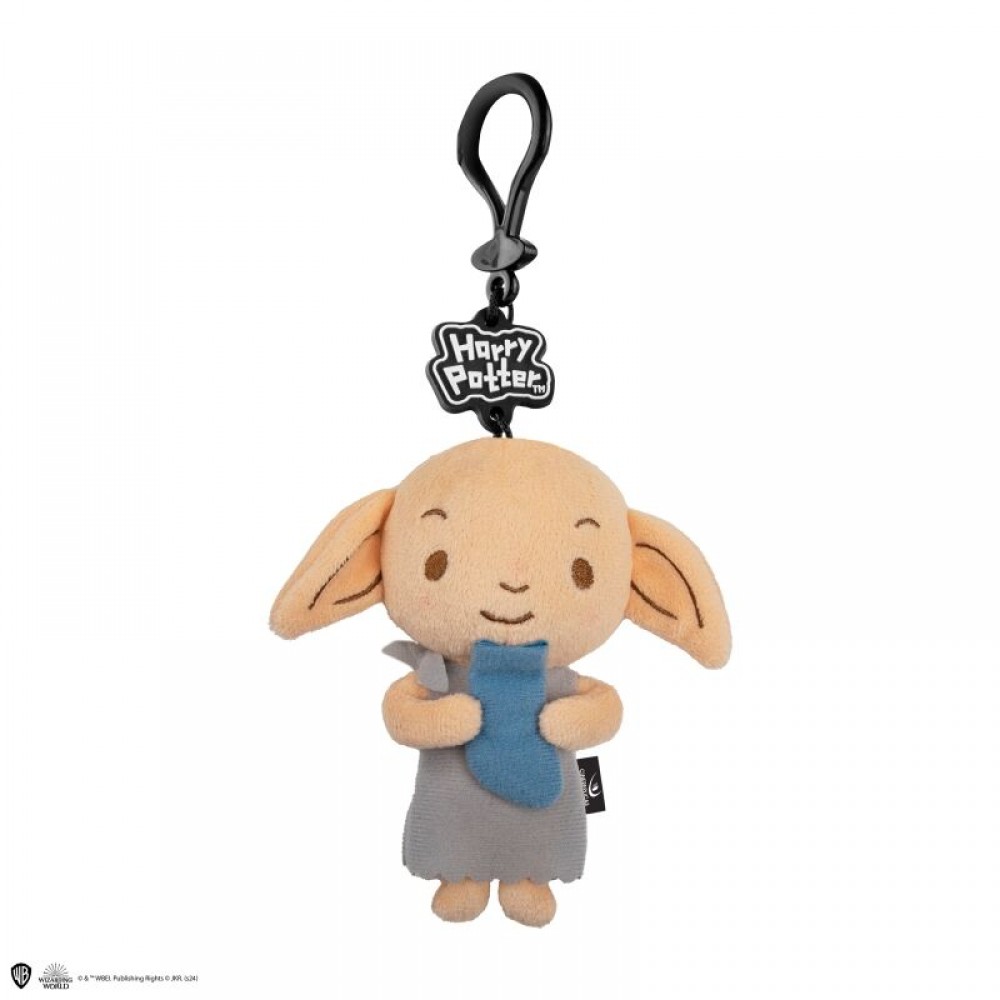 Dobby Μπρελόκ 