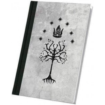 The Lord Of The Rings Gondor Premium Notebook