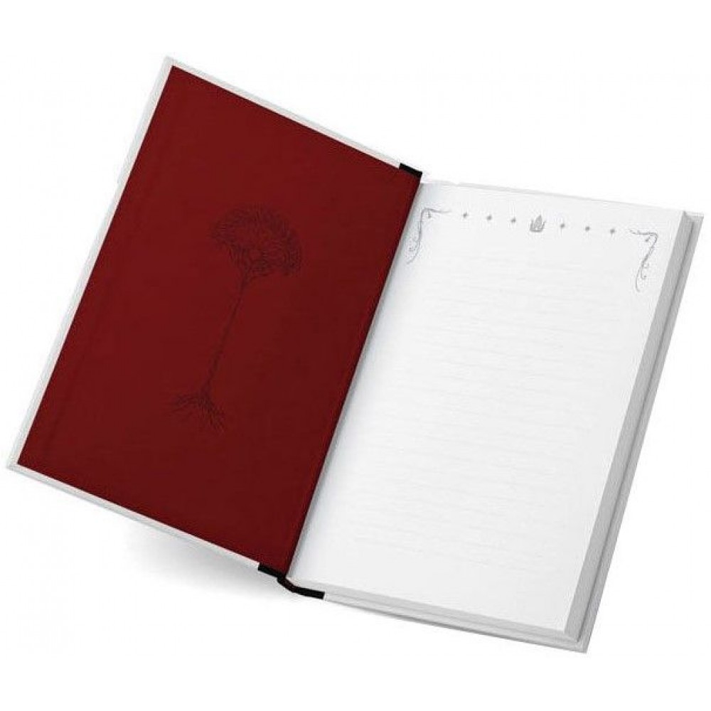 The Lord Of The Rings Gondor Premium Notebook