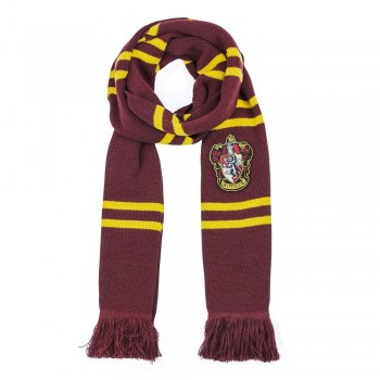 Κασκόλ Harry Potter Gryffindor Deluxe