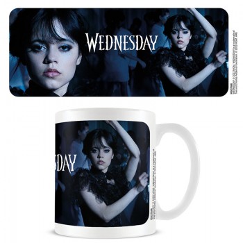 Κούπα Wednesday GOO GOO
