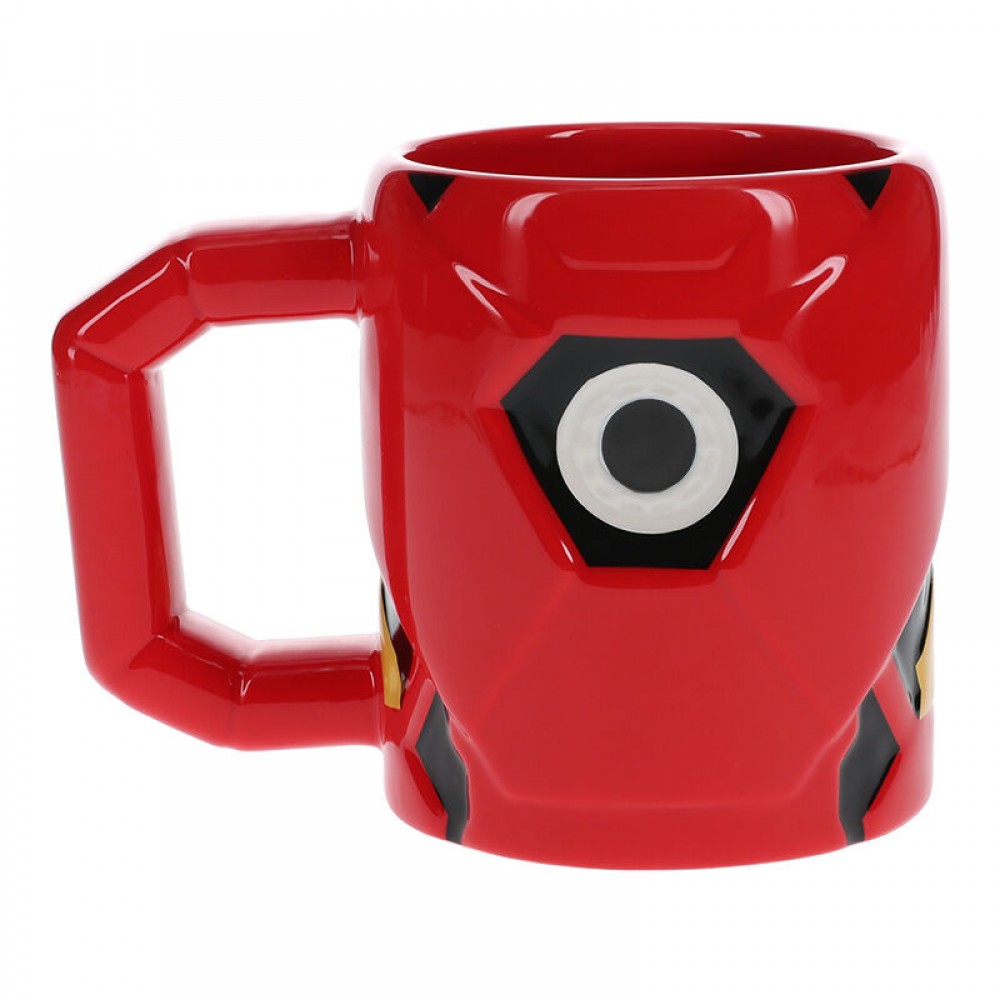 Marvel Iron Man Reactor κούπα 500ml