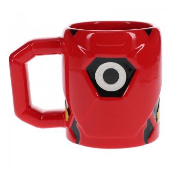 Marvel Iron Man Reactor κούπα 500ml