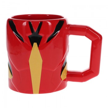 Marvel Iron Man Reactor κούπα 500ml
