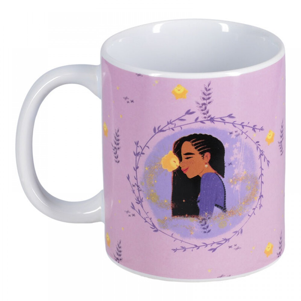 Disney Wish Κούπα 300ml