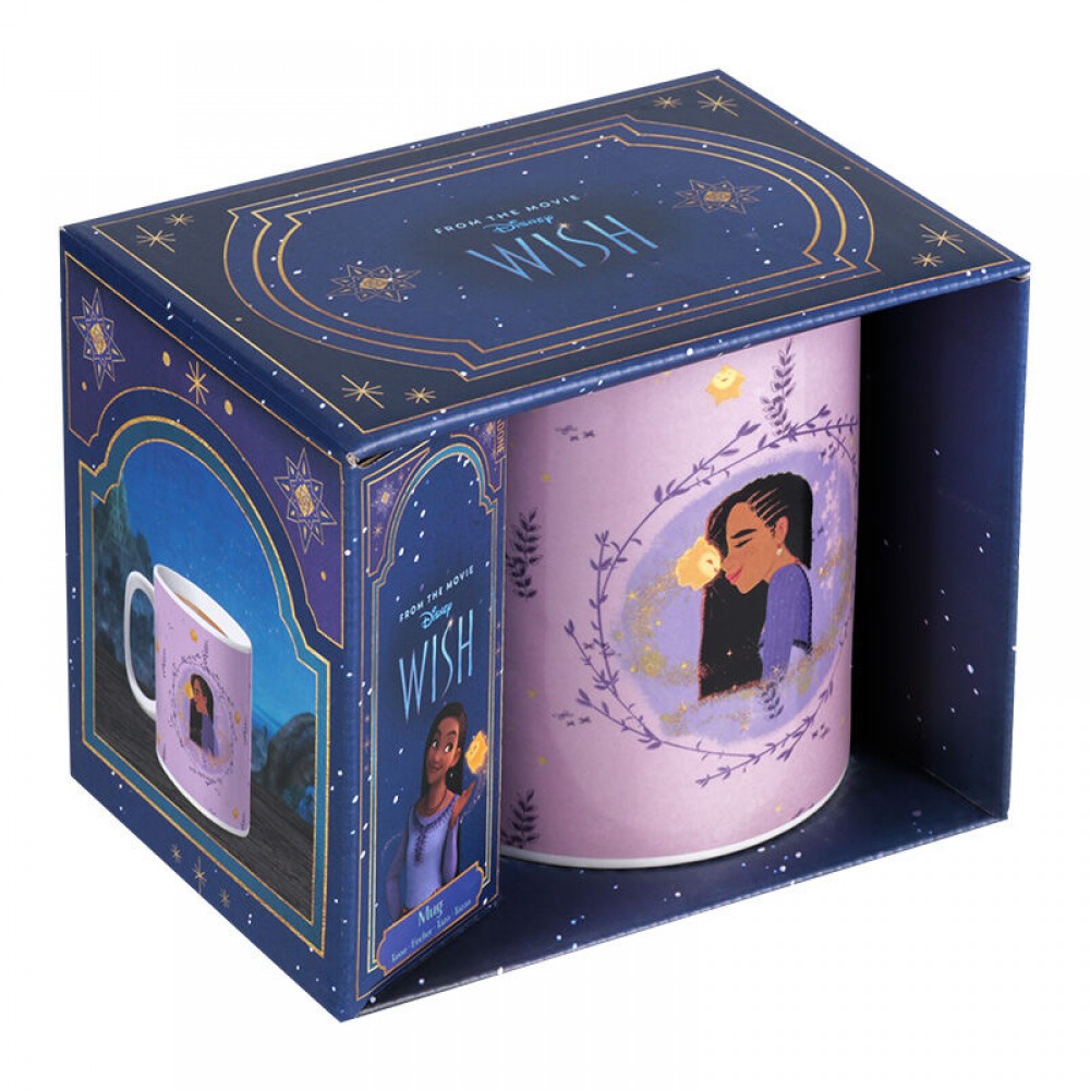 Disney Wish Κούπα 300ml
