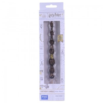 Harry Poter Wand Elderwand Κερί 22,5 cm
