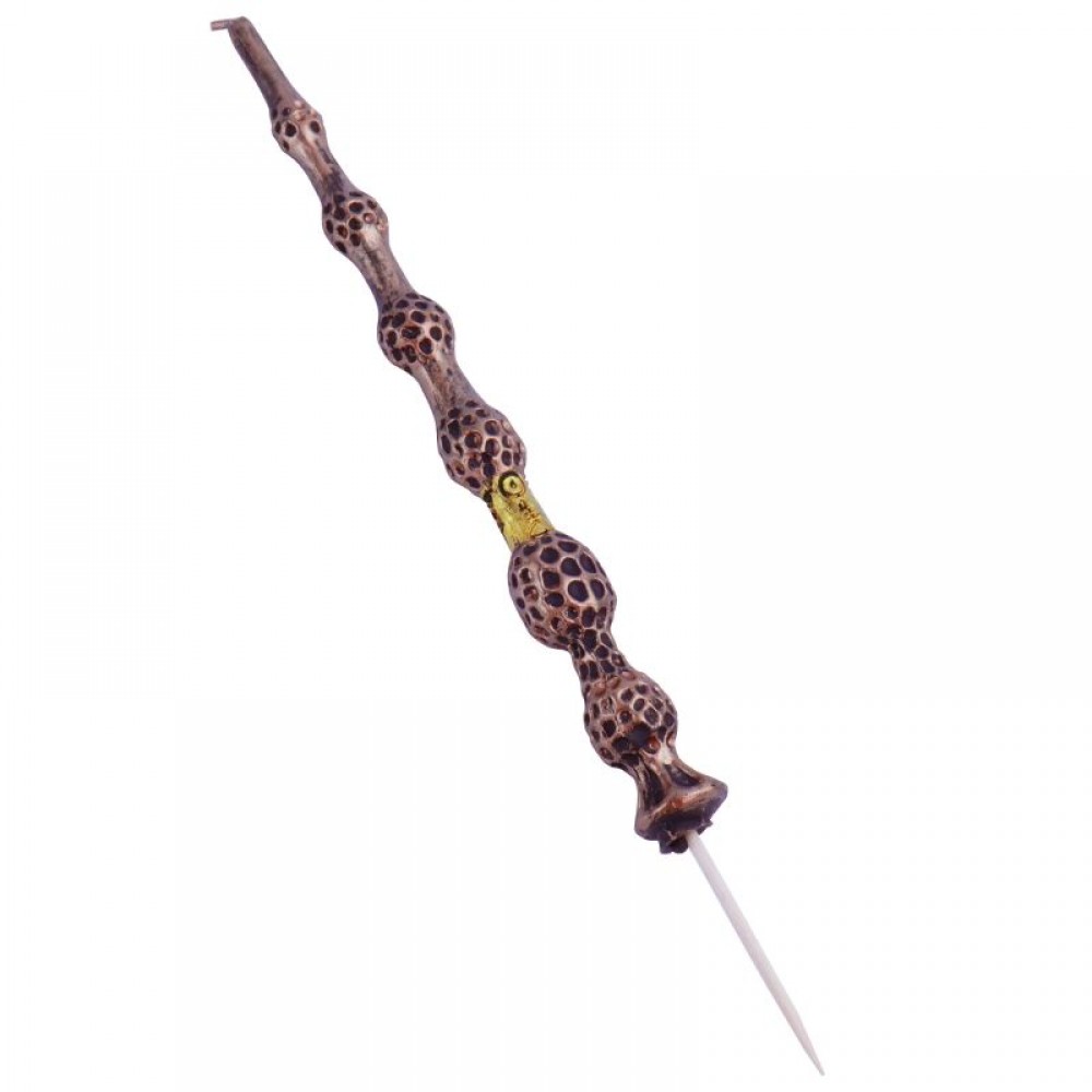 Harry Poter Wand Elderwand Κερί 22,5 cm