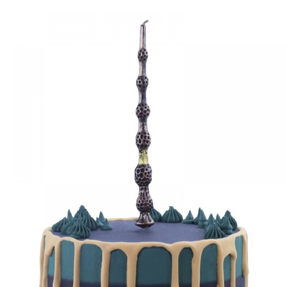 Harry Poter Wand Elderwand Κερί 22,5 cm