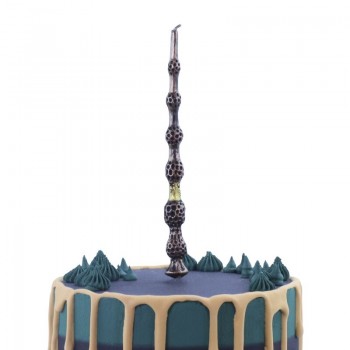 Harry Poter Wand Elderwand Κερί 22,5 cm