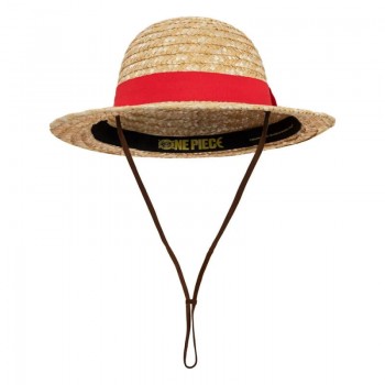 ONE PIECE Luffy Straw Hat 