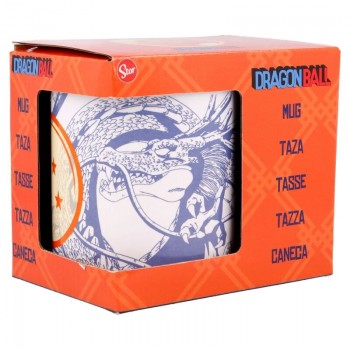 Dragon Ball Κούπα 325ml