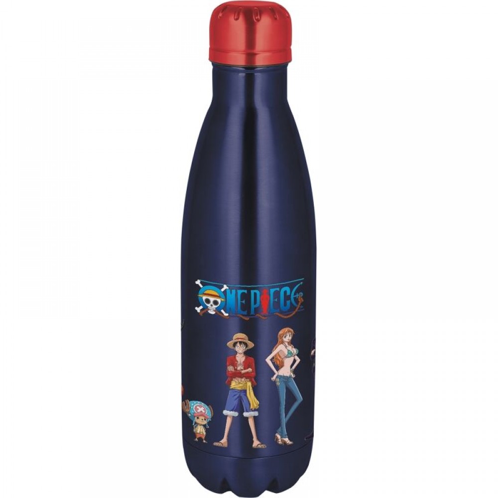 Παγούρι One Piece Characters 780 ml