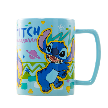 Lilo & Stitch Κούπα 440ml 
