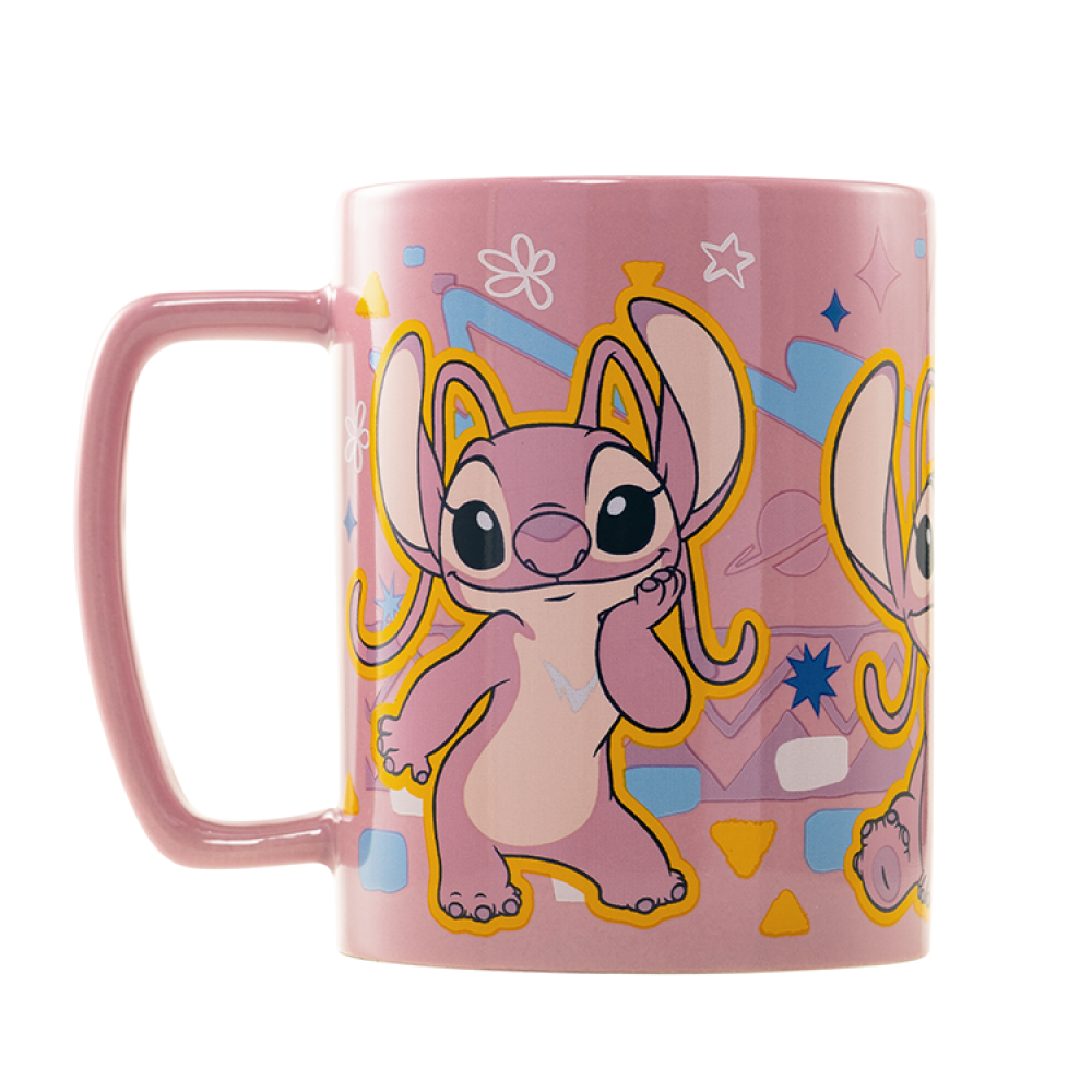 Lilo & Stitch - Angel Κούπα 440ml 
