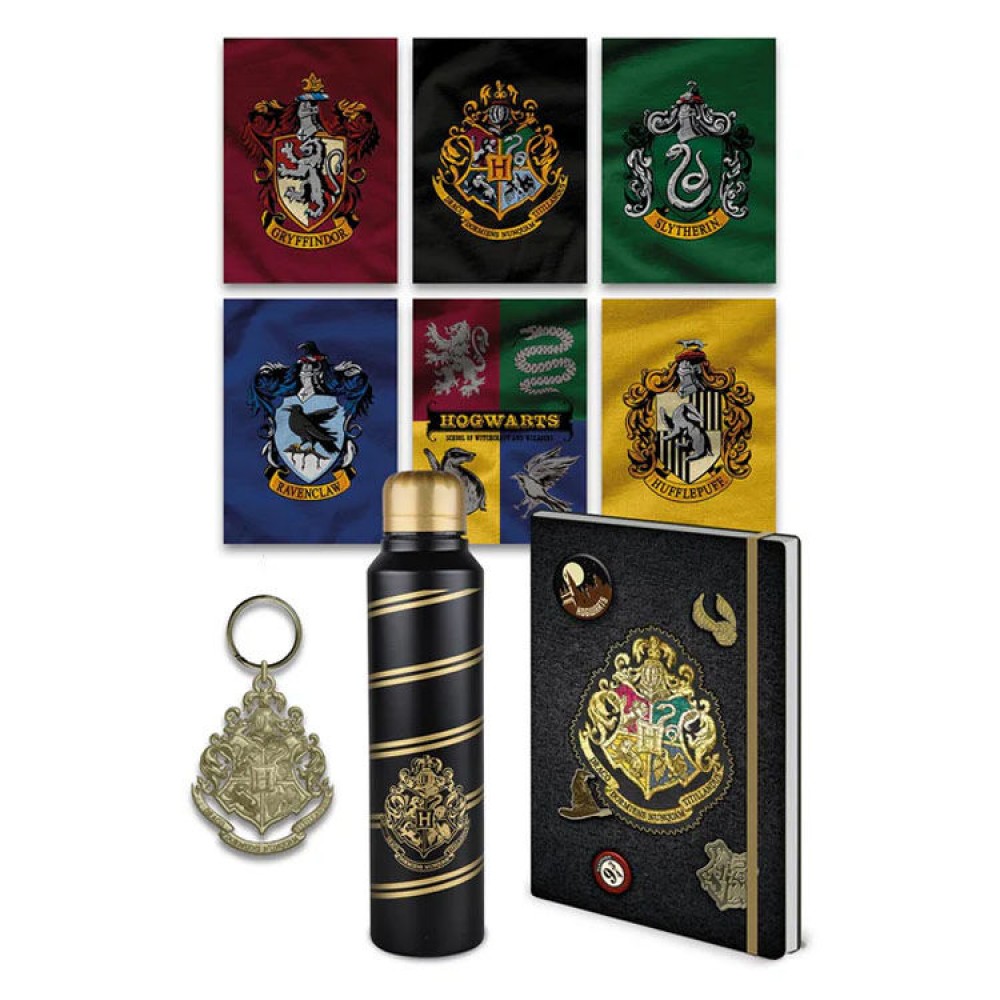 Harry Potter Premium Gift Set