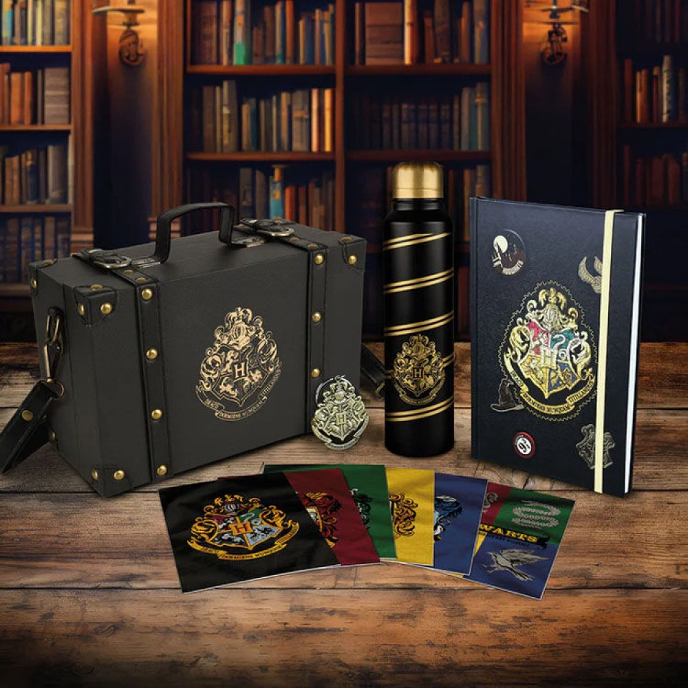 Harry Potter Premium Gift Set