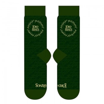 Gift set Lord of the Rings Κούπα 315 ml & Κάλτσες 36-41