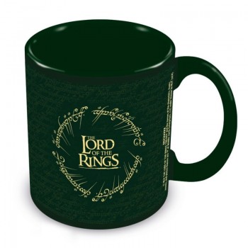Gift set Lord of the Rings Κούπα 315 ml & Κάλτσες 36-41