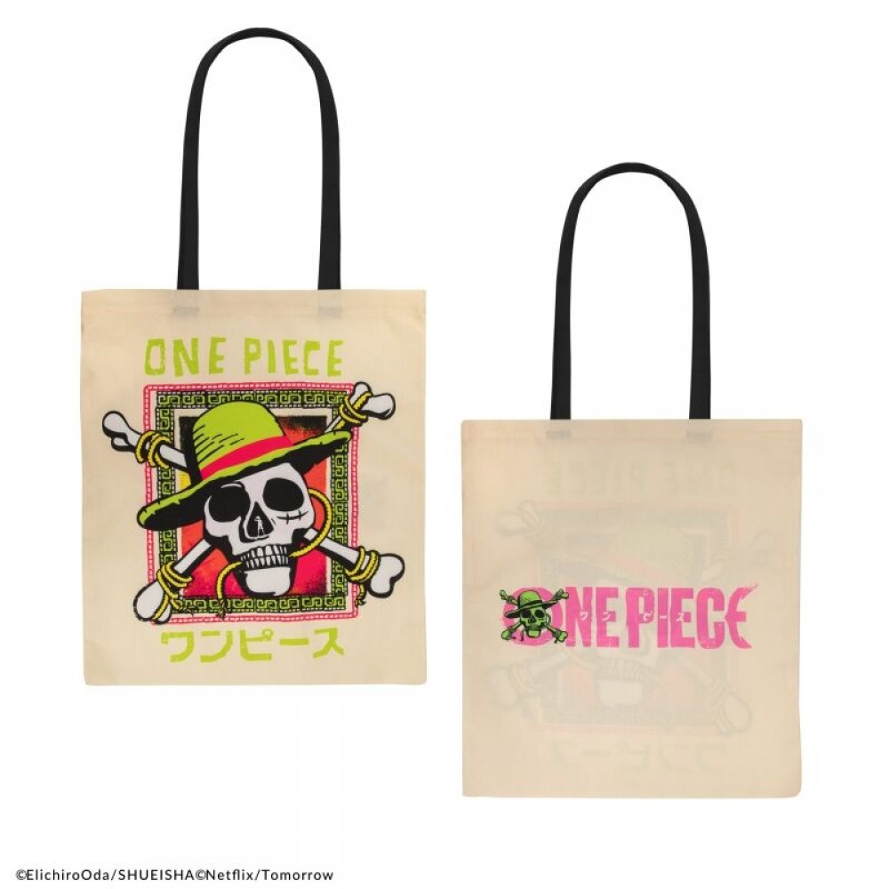 Tote bag One Piece