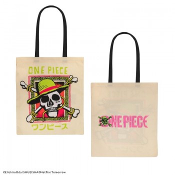 Tote bag One Piece