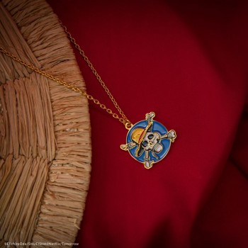 Necklace Luffy- One Piece