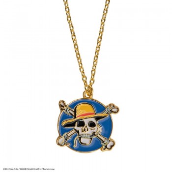 Necklace Luffy- One Piece