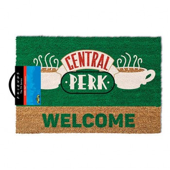 Friends (Central Perk) Χαλάκι Εισόδου 40*60