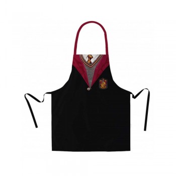 Harry Potter Gryffindor Apron