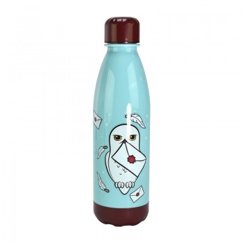 Harry Potter Tritan Bottle - Hedwig