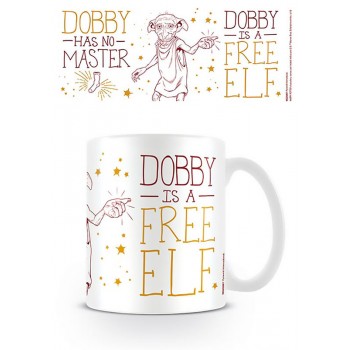 Harry Potter Κούπα Dobby 315 ml