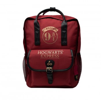 Harry Potter - Premium 9 3/4 Backpack