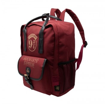 Harry Potter - Premium 9 3/4 Backpack