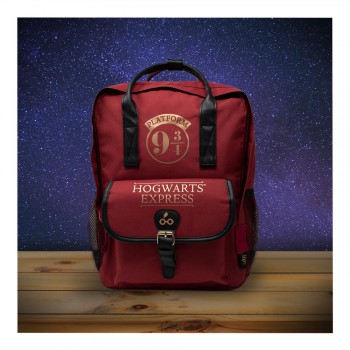 Harry Potter - Premium 9 3/4 Backpack