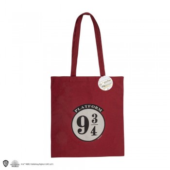  Tote bag Platform 9 3/4 