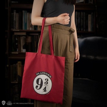  Tote bag Platform 9 3/4 