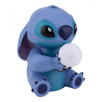 Paladone Disney - Stitch Light Home 16cm