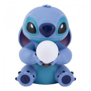 Paladone Disney - Stitch Light Home 16cm