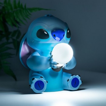 Paladone Disney - Stitch Light Home 16cm