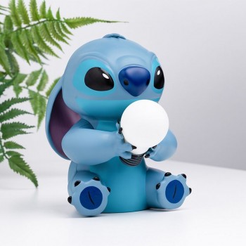 Paladone Disney - Stitch Light Home 16cm