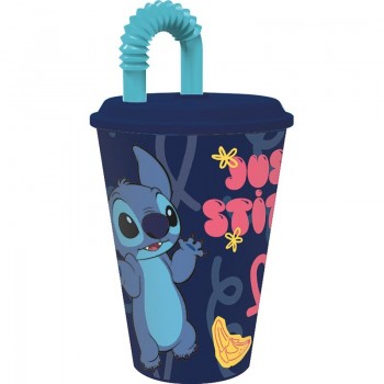 Παγούρι Disney Stitch 430 ml 