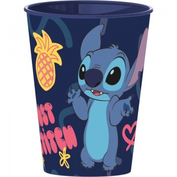 Disney Lilo and Stitch Palms micro mug 260 ml