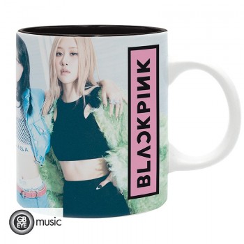 Κούπα BLACKPINK  320ml 