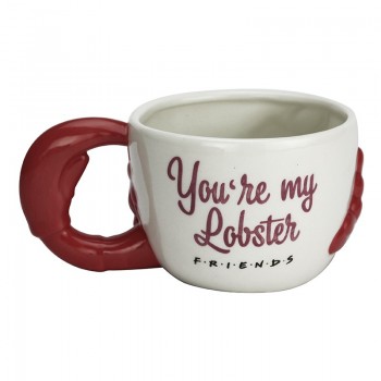 Friends Κούπα Lobster 500ml