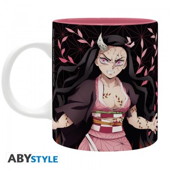 Demon Slayer Nezuko Κούπα 320ml