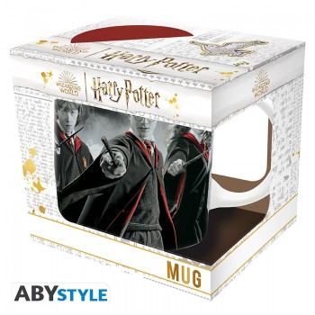 Κούπα Harry Potter 320 ml