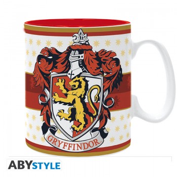 Κούπα Harry Potter Gryffindor House 460 ml