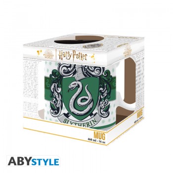 Κούπα Harry Potter Slytherin House 460 ml