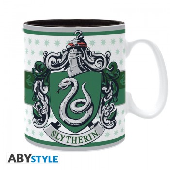 Κούπα Harry Potter Slytherin House 460 ml