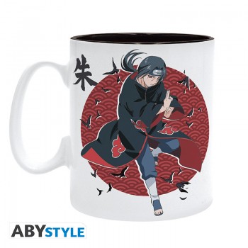 Κούπα  Naruto Itachi Uchiha 460 ml